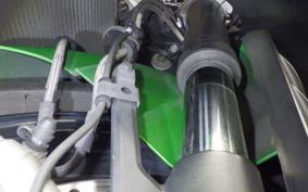 KAWASAKI ZX 1400 NINJA R A 2017