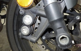 YAMAHA TRACER 9 GT 2021 RN70J