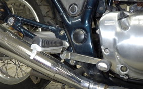 YAMAHA SRV250 RENAISSA 2010 4DN