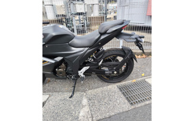 SUZUKI JIKUSA-SF250 ED22B