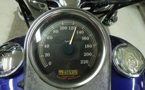 HARLEY FLSTC 1450 2006