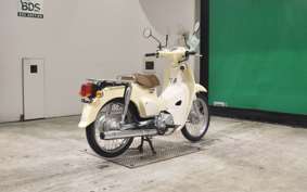 HONDA C110 SUPER CUB JA44