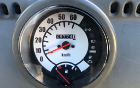 HONDA GYRO TA03