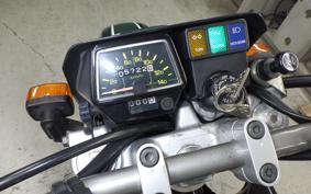 YAMAHA SEROW 225 Gen.3 2006 DG08J