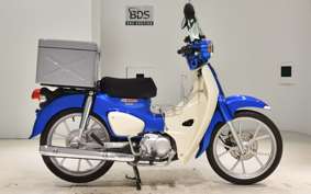 HONDA C110 SUPER CUB JA59