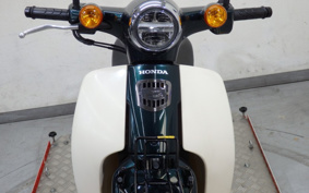 HONDA SUPER CUB50 AA09
