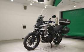 HONDA 400X 2018 NC56