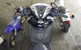 HONDA LEAD 125