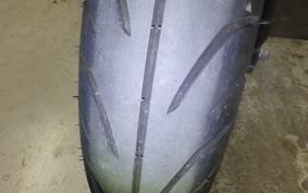 HONDA FORZA 250 MF15