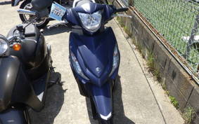 SUZUKI ADDRESS 110 CE47A