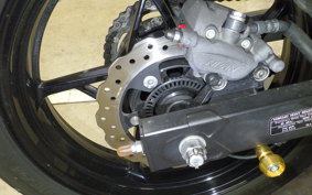 KAWASAKI NINJA 250 2 1996 EX250P