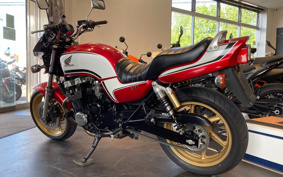 HONDA CB750 2005 RC42