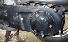 SUZUKI VECSTAR 125 CF42A