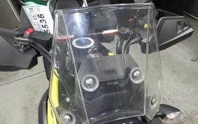 SUZUKI Vｽﾄﾛｰﾑ250A 2021