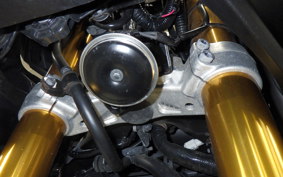 YAMAHA TRACER 9 GT+ 2023 RN70J
