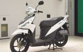 SUZUKI ADDRESS 110 CE47A
