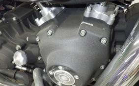 HARLEY FXDB 1580 2006