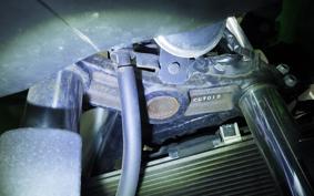 KAWASAKI NINJA 400R 2013 ER400B