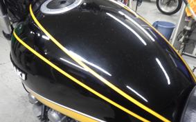 KAWASAKI ZEPHYR 750 1990 ZR750C