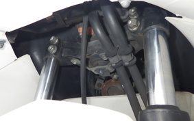 HONDA FORESIGHT EX 2005 MF04