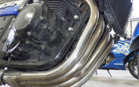 SUZUKI GSX400 IMPULSE 1995 GK79A