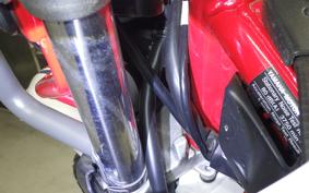 YAMAHA SEROW 250 Gen.3 2022 DG31J