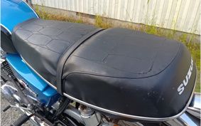 SUZUKI GT250 GT250B