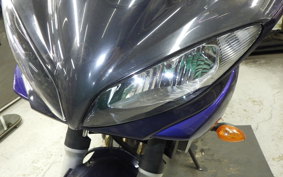 YAMAHA FAZER FZ6 S 2004