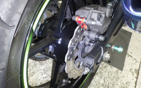 KAWASAKI NINJA 650 A 2021 ER650H