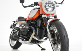 BMW R12 Standart 2025 0N01