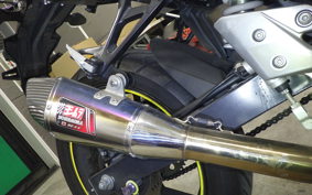 SUZUKI GSX250 R