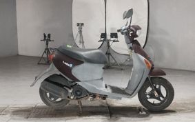 SUZUKI LETS4 CA45A