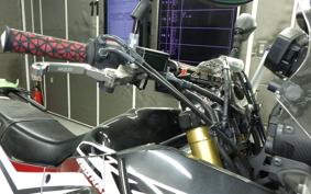 HONDA CRF250 RALLY MD44