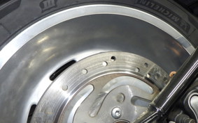 HARLEY FXSTC 1580 2009