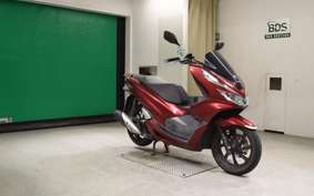 HONDA PCX125 2026 JF81