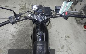 SUZUKI VANVAN 200 1989 NH42A
