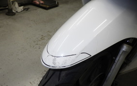 HONDA DIO 110 2006 JF31