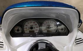 SUZUKI SKYWAVE 250S CJ43A