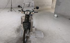 HONDA SUPER CUB50 AA04