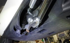 YAMAHA JOG ZR-4 2020 SA58J