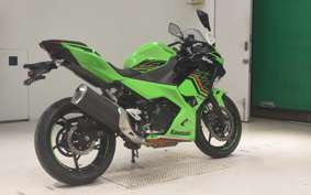 KAWASAKI NINJA 400 2024 EX400L