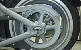 HARLEY FXCW 1580 2008