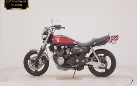 KAWASAKI ZEPHYR 400 KAI 2007 ZR400C