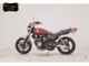 Фото Kawasaki ZEPHYR 400 KAI 2007 с японского аукциона