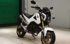 HONDA ｸﾞﾛﾑ 2023 JC61