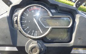 SUZUKI DL1000 ( V-Strom 1000 )