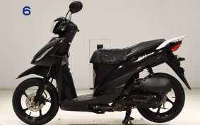 SUZUKI ADDRESS 110 CE47A