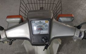 HONDA SUPER CUB50 AA01