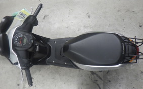 HONDA TACT Basket 2017 AF75