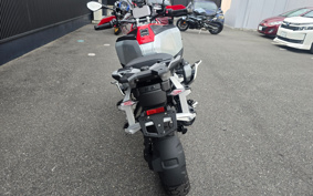 BMW R1300GS Adventure ASA 2026 0M31